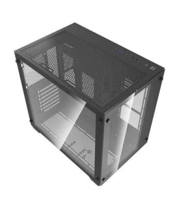Darkflash C285 Computer Case (Black)
