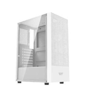 Darkflash A290 computer case (white) + 3 RGB fans