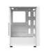 Darkflash A290 computer case (white) + 3 RGB fans