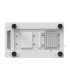 Darkflash A290 computer case (white) + 3 RGB fans