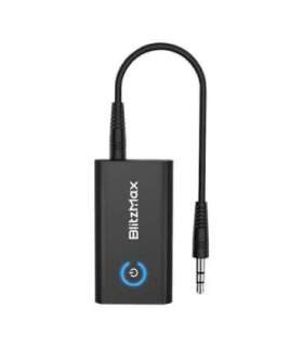 Bluetooth 5.2 Transmitter / Receiver BlitzMax BT05, aptX
