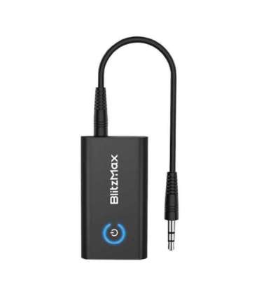 Bluetooth 5.2 Transmitter / Receiver BlitzMax BT05, aptX
