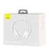 Baseus Encok Wireless headphone D02 Pro (white)