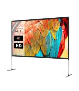 BlitzWolf BW-VS6 80" portable projection screen