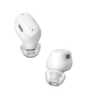 Earphones TWS  Baseus Bowie WM01 (white)