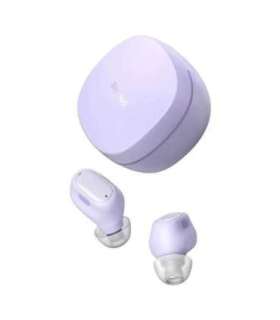 Wireless Earphones Baseus Bowie WM01(Purple)