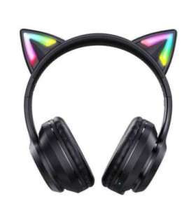 Gaming headphones ONIKUMA B90 Black