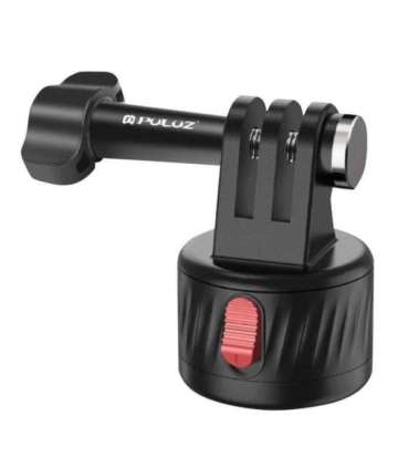 PULUZ PU708B 1/4 inch magnetic adapter for sports cameras (DJI, GoPro, Insta360)