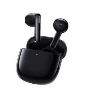 Earphones TWS Baseus Bowie WX5 (black)