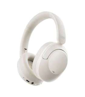 Wireless Headphones QCY ANC H4 (white)