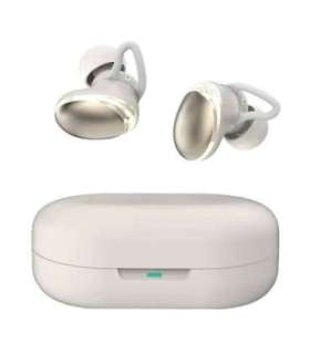 HiFuture FUSION Earbuds White