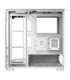 Darkflash DS900 computer case (white)