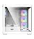 Computer case  Darkflash DS900 (white) + 7 ARGB Fans