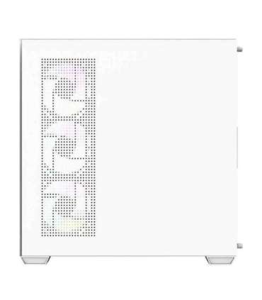 Computer case  Darkflash DS900 (white) + 7 ARGB Fans