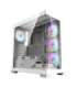 Computer case  Darkflash DS900 (white) + 7 ARGB Fans