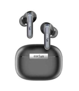Earphones TWS EarFun Air2  (black)