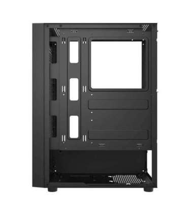 Darkflash A290 computer case (black)