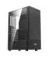 Darkflash A290 computer case (black)