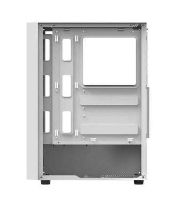Darkflash A290 computer case (white)