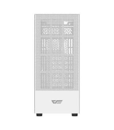 Darkflash A290 computer case (white)