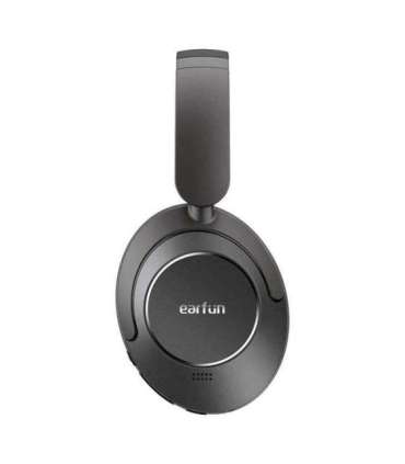 Wireless headphones EarFun WavePro (black)
