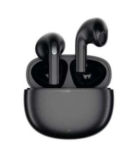 Earphones TWS QCY T20 (black)