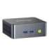 MINI PC GMKtec M3 Intel i5-12450H 32GB RAM + 1TB Black