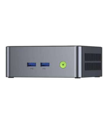 MINI PC GMKtec M3 Intel i5-12450H 32GB RAM + 1TB Black