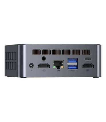MINI PC GMKtec M3 Intel i5-12450H 32GB RAM + 1TB Black