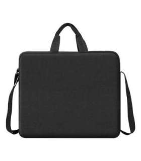 Portable Zipper Storage Bag PULUZ for ring lights (black)