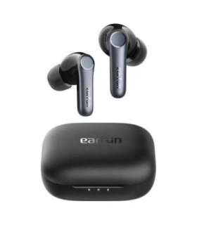 Wireless earphones TWS EarFun Air Pro 4, ANC (black)
