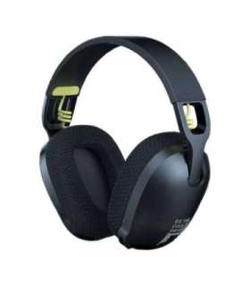 Onikuma Gaming Headset B2 Black