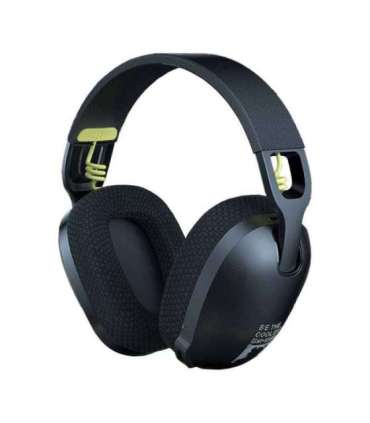 Onikuma Gaming Headset B2 Black