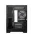 Darflash FT350 computer case + 5 aRGB fans (black)