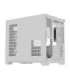 Darflash FT418 computer case + 6 aRGB fans (white)