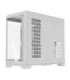 Darflash FT418 computer case + 6 aRGB fans (white)