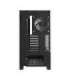 Darkflash DY450 PRO computer case (black) + 1 fan