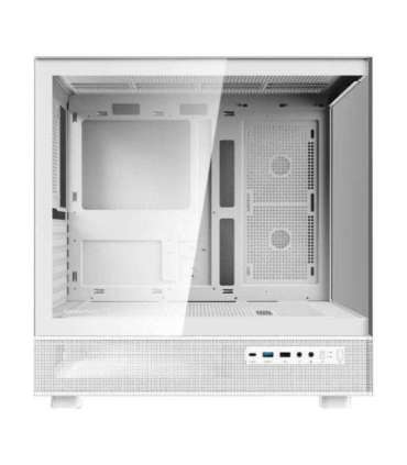 Darkflash DPX90 computer case (white)