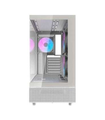 Darkflash DPX90 computer case (white)