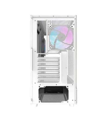Darkflash DPX90 computer case (white)