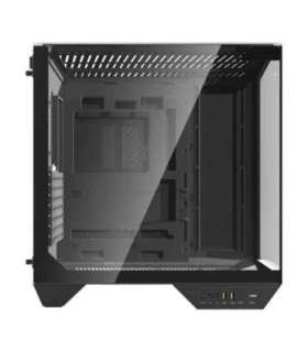 Darkflash DY470 computer case (black)