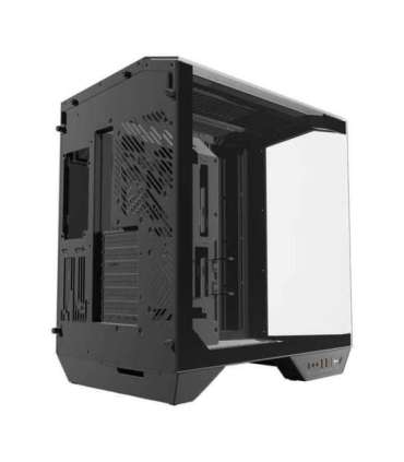 Darkflash DY470 computer case (black)