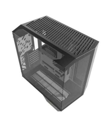 Darkflash DY470 computer case (black)
