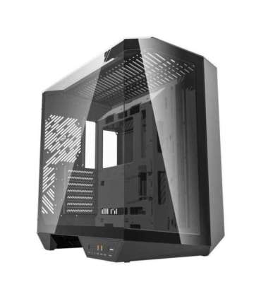 Darkflash DY470 computer case (black)