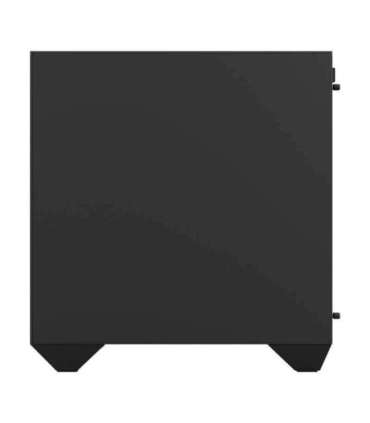 Darkflash DY470 computer case (black) + 4 fans