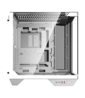 Darkflash DY470 computer case (white)