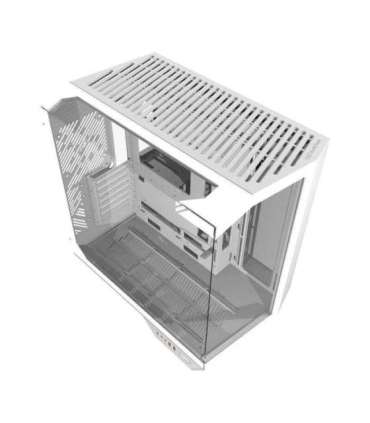 Darkflash DY470 computer case (white)