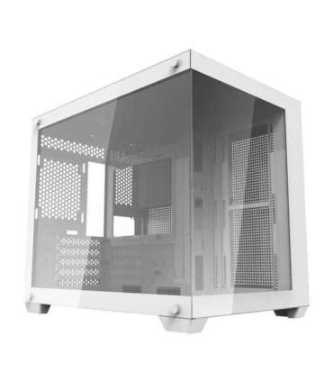 Darkflash C285MP computer case (white)