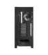 Darkflash DY450L PRO computer case (black) + 1 fan