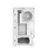 Darkflash DY451 PRO computer case (white) + 1 fan